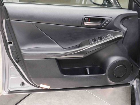 Used 2024 Lexus IS 350 F Sport w/ Navigation Package RWD image 25