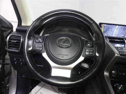 Used 2021 Lexus NX 300 AWD w/ Premium Package image 29