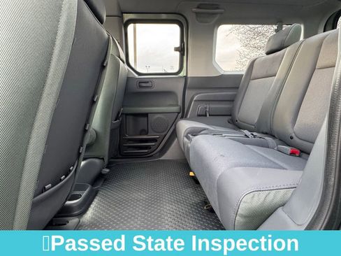 Used 2004 Honda Element EX image 18