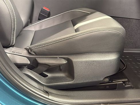 Certified 2025 Toyota Camry SE image 20