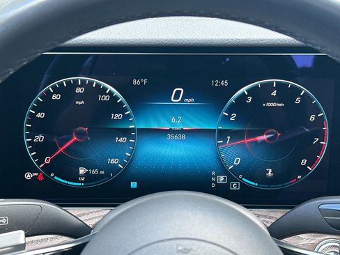 Certified 2021 Mercedes-Benz E 350 Sedan image 30