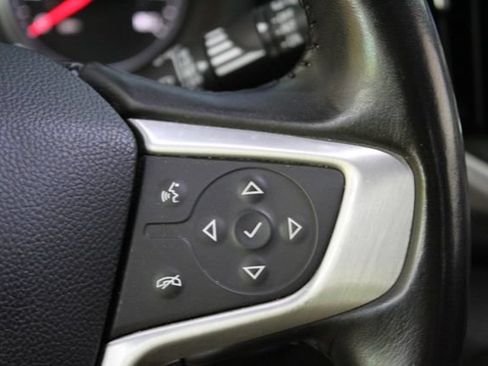 Used 2019 GMC Terrain SLE FWD image 17