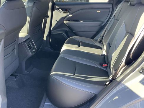 New 2026 Subaru Forester Wilderness image 9