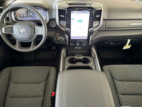 New 2026 RAM 1500 Big Horn image 10