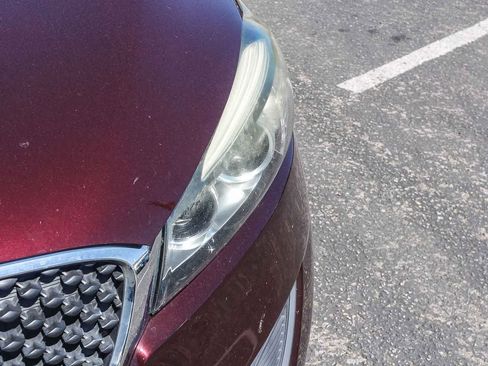 Used 2017 Kia Sorento LX image 16