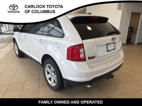 Used 2013 Ford Edge SEL image 9