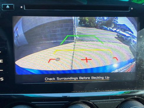 Used 2019 Subaru WRX Limited w/ Popular Package #3 (IZT) image 21