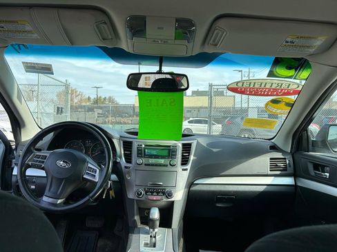 Used 2013 Subaru Legacy 2.5i Premium w/ All-Weather Pkg image 12