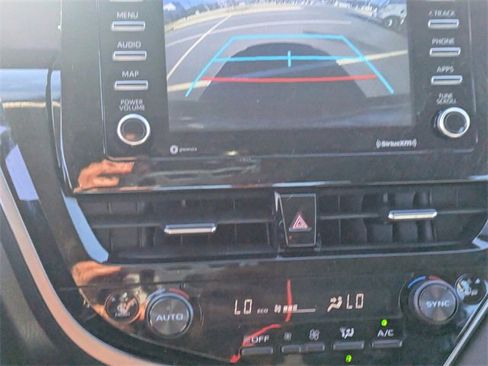Used 2023 Toyota Camry SE image 21