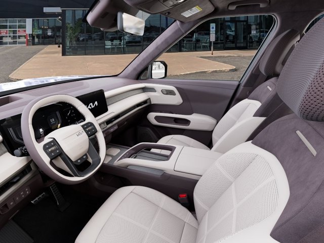 New 2027 Kia Telluride X-Line SX Prestige AWD/4WD image 17