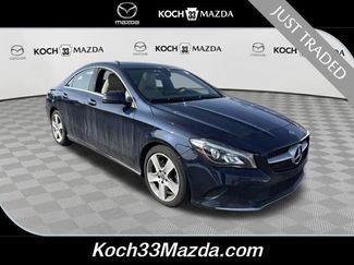 Used 2018 Mercedes-Benz CLA 250 4MATIC 360° Tour