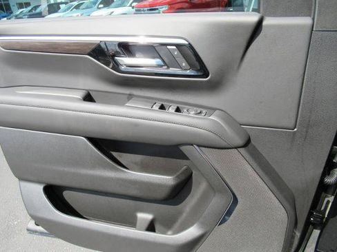 New 2026 Chevrolet Tahoe LS AWD/4WD image 20