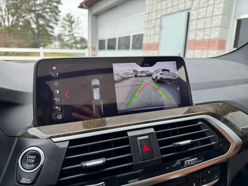 Used 2018 BMW X3 xDrive30i image 26