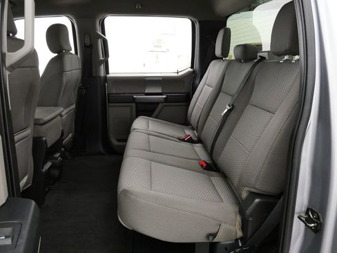 Used 2020 Ford F250 XLT w/ XLT Premium Package image 19