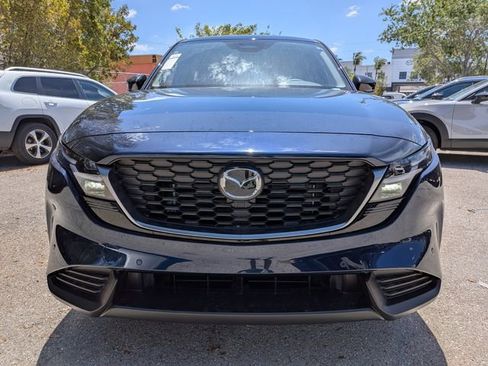 New 2026 MAZDA CX-5 Select AWD/4WD image 3