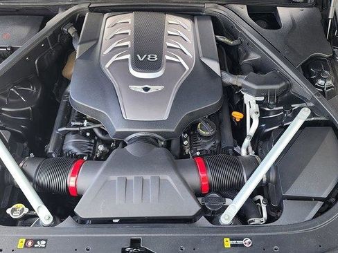 Used 2018 Genesis G90 5.0 Ultimate RWD image 20