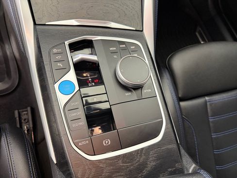 Used 2023 BMW i4 M50 image 18