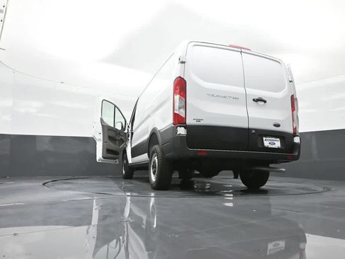 New 2025 Ford Transit 250 w/ Load Area Protection Package image 32