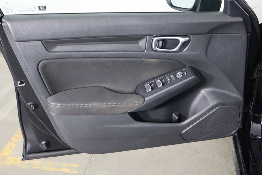 Used 2026 Honda Civic Sport image 18