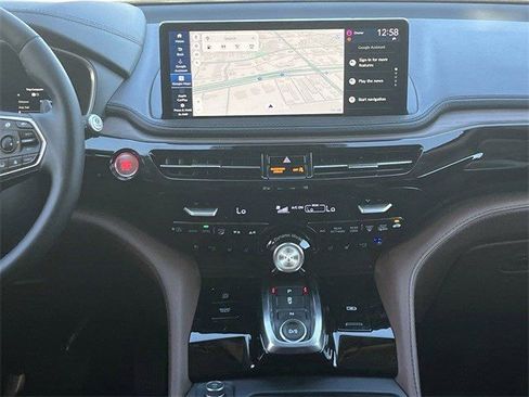 New 2026 Acura MDX SH-AWD w/ Advance Package image 17