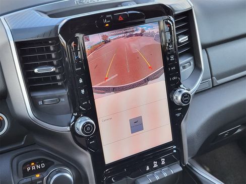 New 2026 RAM 1500 Big Horn image 13