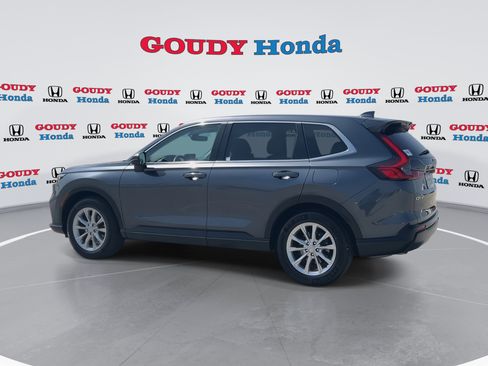 Certified 2023 Honda CR-V EX-L image 6