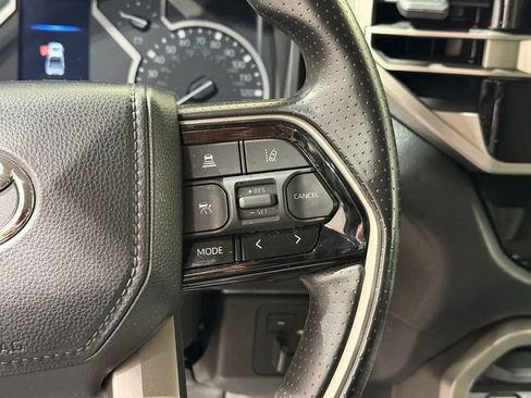 Used 2024 Toyota Tundra SR5 w/ SR5 Convenience Package AWD/4WD image 22