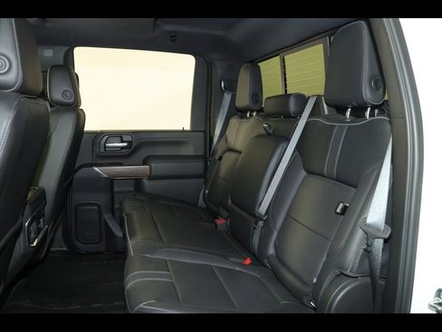 Used 2023 Chevrolet Silverado 2500 High Country w/ Z71 Off-Road Package image 31