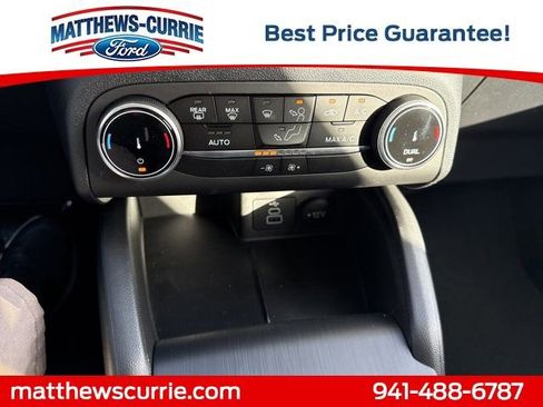 New 2026 Ford Escape Active image 19