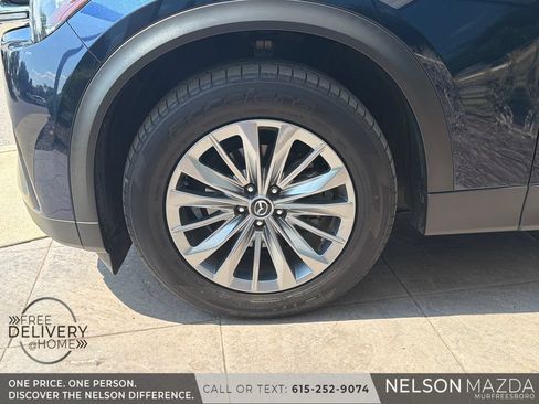 Used 2024 MAZDA CX-90 3.3 Turbo w/ Select Package AWD/4WD image 9