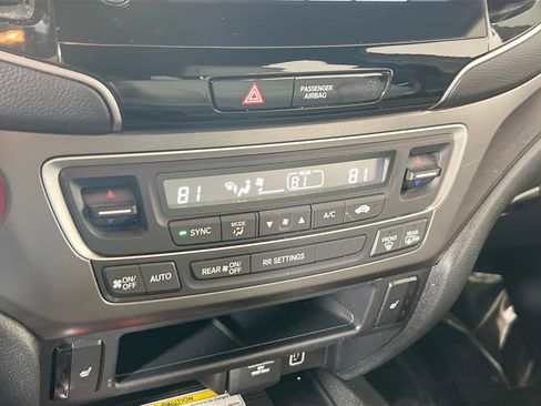 Used 2022 Honda Passport EX-L image 15