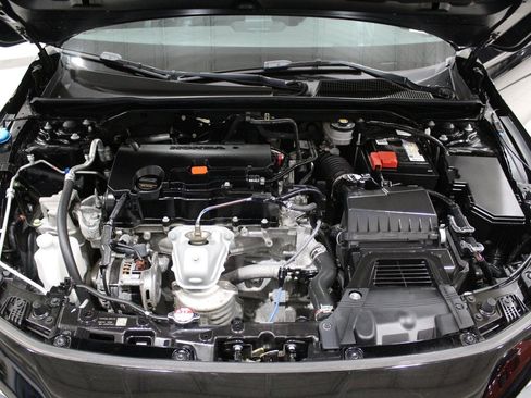 Certified 2023 Honda Civic Sport image 30