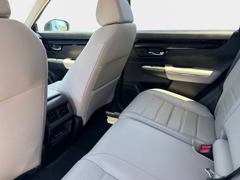 Used 2024 Honda CR-V EX-L image 14