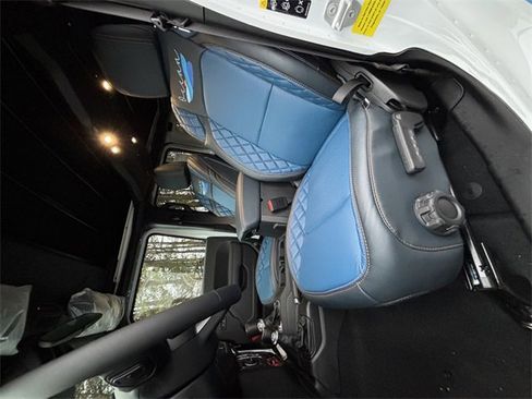 New 2026 Jeep Wrangler Willys image 35