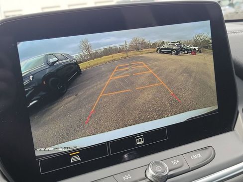 Used 2024 Chevrolet Blazer LT w/ Convenience Package image 17