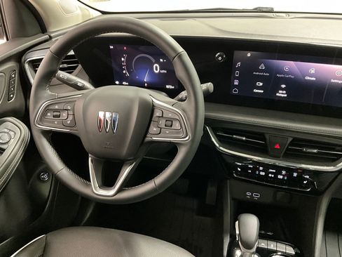 Used 2025 Buick Encore GX Avenir w/ Avenir Technology Package image 6