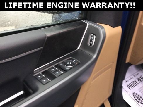 Used 2023 Ford F150 XLT w/ Equipment Group 302A High image 9