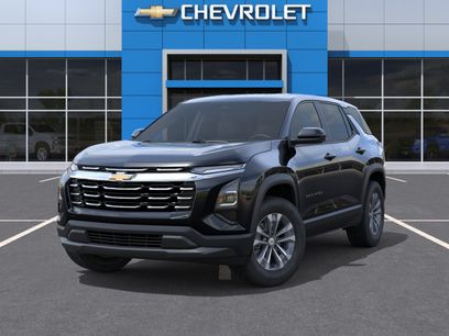 New 2026 Chevrolet Equinox LT w/ Convenience Package II