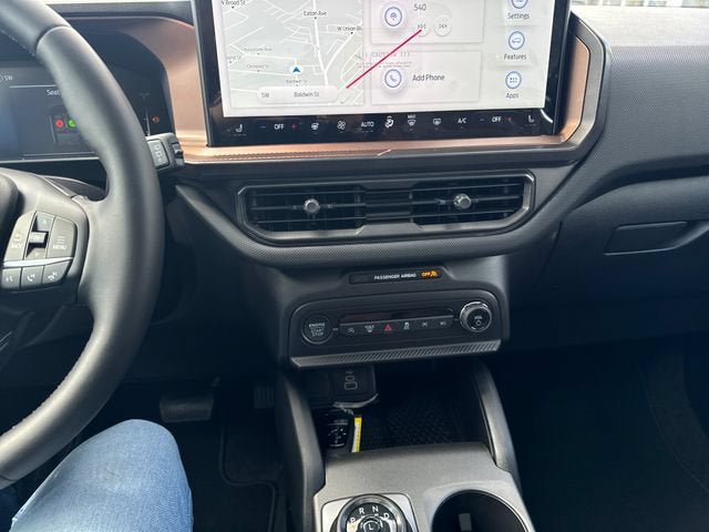 New 2026 Ford Bronco Sport Outer Banks w/ Outer Banks Tech Package+ AWD/4WD image 21