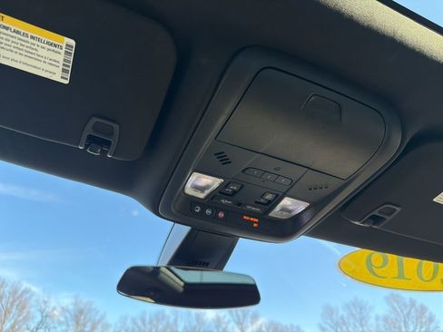 Used 2019 Cadillac XT5 Luxury image 14