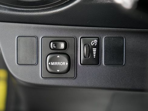 Used 2015 Toyota Prius C One image 39