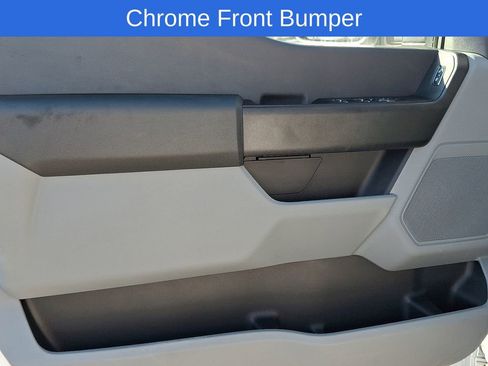 New 2025 Ford F350 XL w/ XL Chrome Package image 8