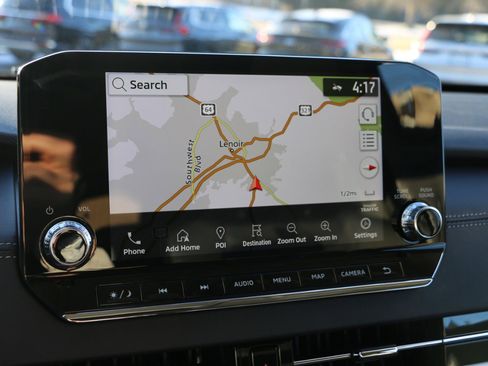 Used 2023 Mitsubishi Outlander SE image 20