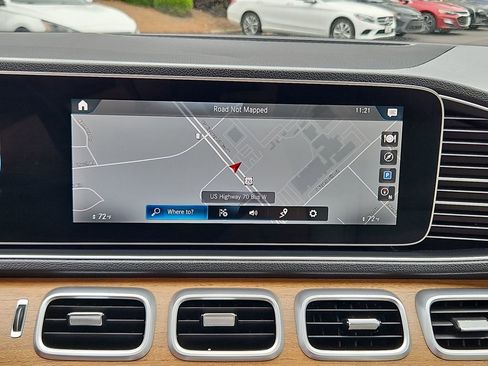 Used 2022 Mercedes-Benz GLE 350 image 18