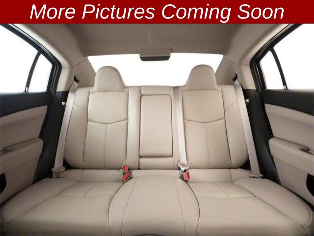 Used 2013 Chrysler 200 Limited FWD image 12