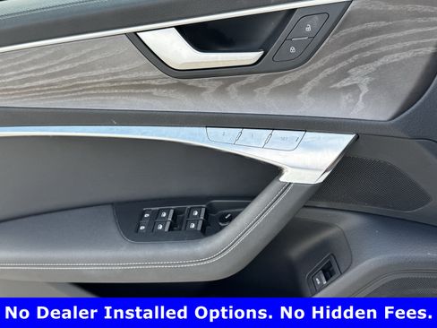 Used 2024 Audi A6 Premium Plus AWD/4WD image 22