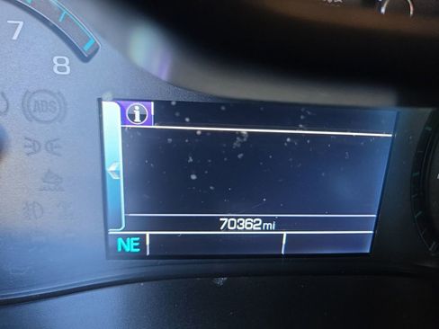 Used 2018 Chevrolet Colorado ZR2 image 14