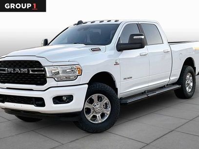 Used 2023 RAM 2500 Big Horn w/ Safety Group
