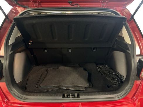 Used 2023 Hyundai Venue Limited w/ Cargo Package image 22