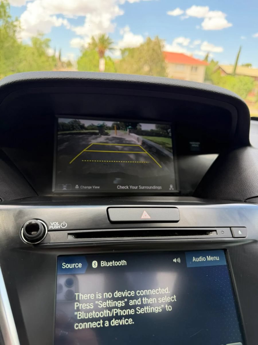 Used 2019 Acura MDX w/ Technology Package FWD image 20
